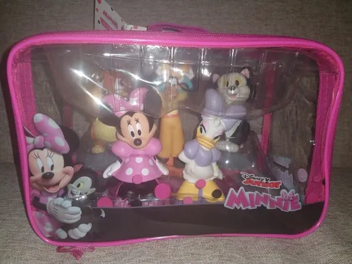 Minnie outlet bath toys