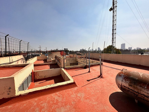 Imagen 15 de 17 de Edificio En Venta Sabino, Santa María La Ribera