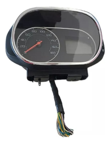 Cluster Tablero De Instrumentos Chevrolet Spark 11 Y 12