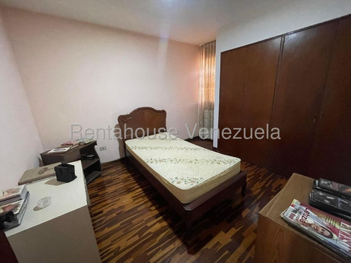 Se Vende Bello Apartamento En El Rosal Mls 25-24858