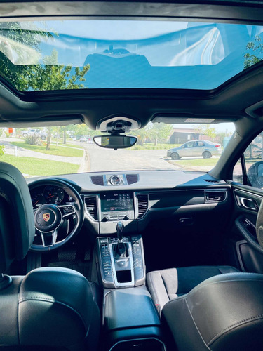 Porsche Macan 2.0 252cv 2017