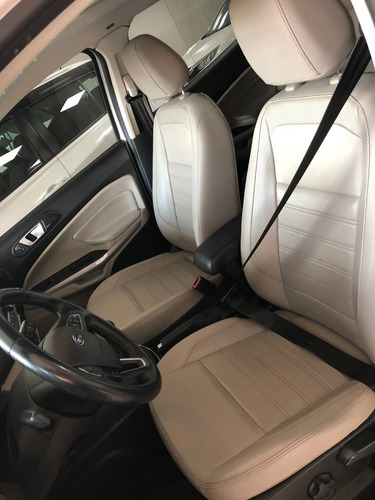 Imagen 14 de 22 de Ford Ecosport 2018 1.5 Titanium 123cv 4x2 Manual