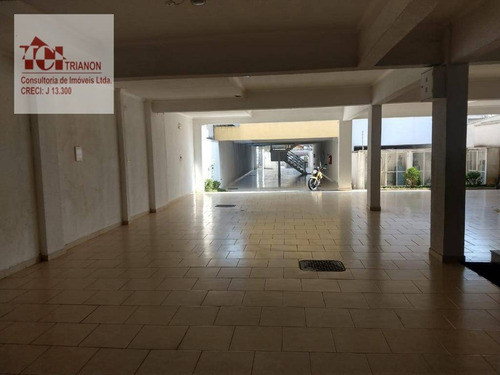 Imagem 4 de 14 de Apartamento Sem Condomínio Vila Luzita, 2 Dormitórios 1 Suite 51m² - Ap2999