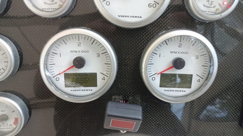 Lancha Real Top 41 2013 Ventura Solara Nx Focker Simitarra