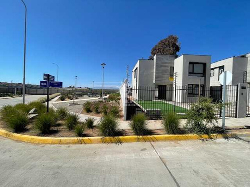 Arriendo Casa Nueva 3d/3b Altos Del Rosario (88047)