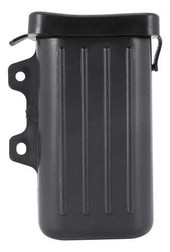 Botella Trail Tool Box T-fs Para Motocross Todoterreno