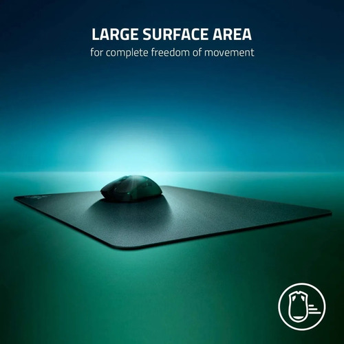 Imagen 2 de 4 de Refurbished Razer Acari Mousepad Plástico 42x32x0,2 Cms