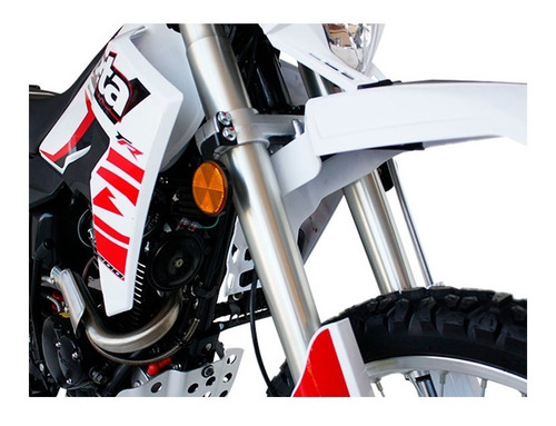 Imagen 9 de 15 de Beta Tr 200 Enduro 2022