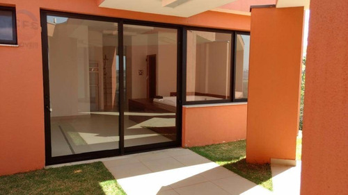 Imagem 14 de 24 de Terreno À Venda, 1202 M² Por R$ 481.000,00 - Condomínio Quintas Da Terracota - Indaiatuba/sp - Te0674