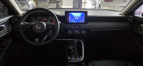 Honda HR-V 1.5 DI I-VTEC FLEX EXL CVT