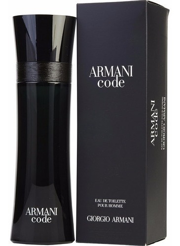 Armani Code Varon 125ml Portal Perfumes