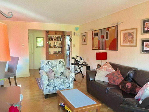 Los Orientes, Población Vergara, 4d 4b, 140m2