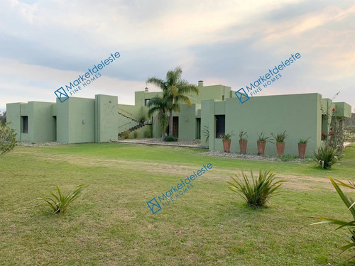 Golf De La Barra - Chacra Maritima