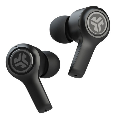 Audífonos in-ear inalámbricos JLab JBuds Air Executive