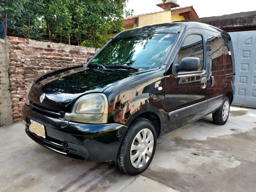 Renault Kangoo 2007 1.9 Pack Plus D