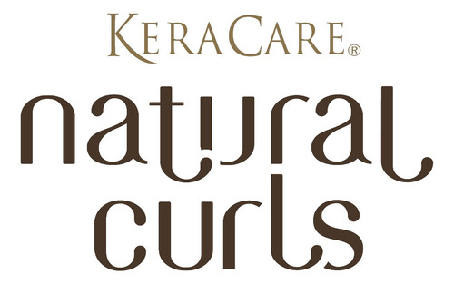 Kit Natural Curls Detangling 1 Shampoo 1 Creme Modelador