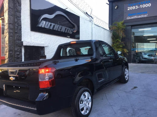 Montana Ls 2020 Garantia De Fabrica