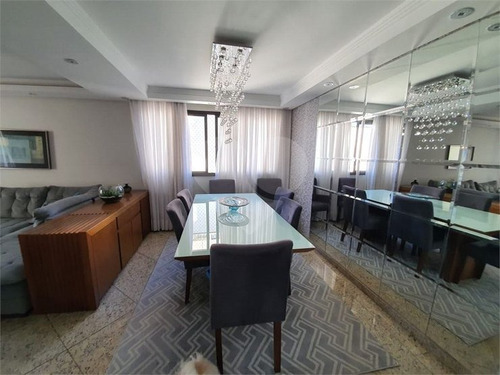 Apartamento-são Paulo-alto Da Lapa | Ref.: 353-im559508 - 353-im559508