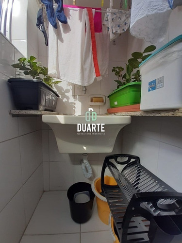 Imagem 8 de 18 de Apartamento - Ap04196 - 69872792