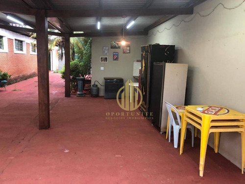 Imagem 15 de 29 de Chácara Condomínio Jardim Casa Grande - Ch0018