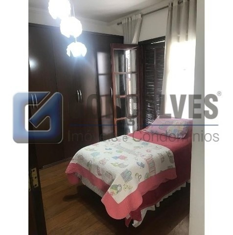 Imagem 11 de 14 de Venda Sobrado Sao Bernardo Do Campo Parque Espacial Ref: 992 - 1033-1-99271