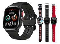 Comprar Beyond 3 Pro Zeblaze Smartwatch Gps Relógio Inteligente
