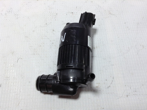 Bomba Motor Chisgueteros Lincoln Mkz Elite Mod 13-17 Orig