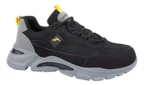 Comprar Calzado De Caballero Goodyear 8303 De Casco De Policarbonato