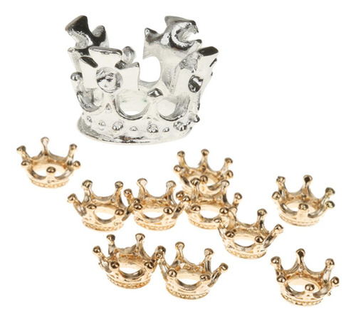 20set Beads Para Bricolaje Collar Joyería Suministros
