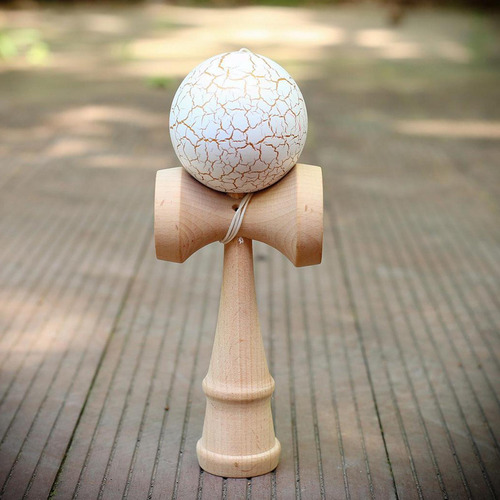 3 Taza Kendama Japonés Clásico Juego Educativo Equilibrio