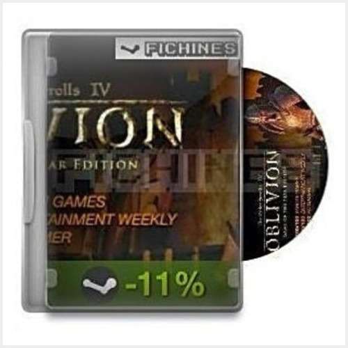 oblivion goty steam oblivion goty steam