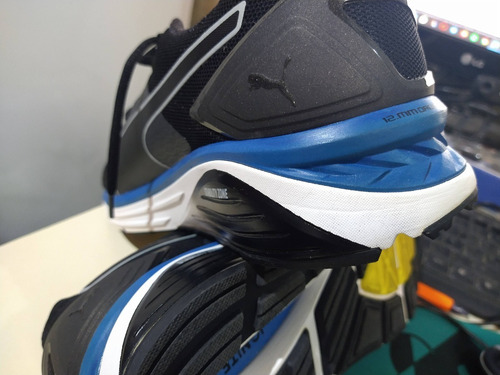 Zapatillas. Puma Speed 1000 S. Solo 1 Uso De Prueba Eur46