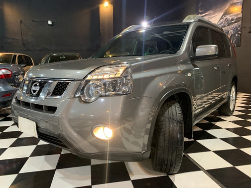 Nissan X-trail 2.5 Tekna Cvt 4x4 2013 Service Oficiale Cpm