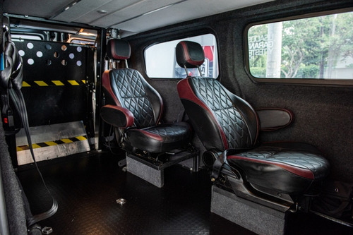 Citroen Jumpy L3 Hdi Mt6 Busines Mixto 2019 - Car Cash