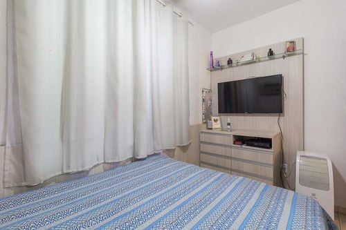 Imagem 7 de 26 de Apartamento À Venda, 2 Quartos, 1 Vaga, Riacho Das Pedras - Contagem/mg - 25055