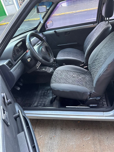 Fiat Uno mille 1.0 Fire Flex 3p