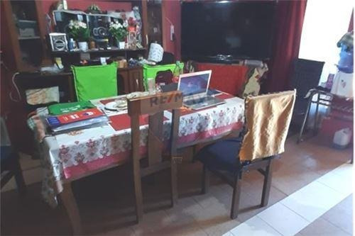 Imagen 5 de 11 de Estupenda Casa De 2 Pisos, Ubicada En Renca