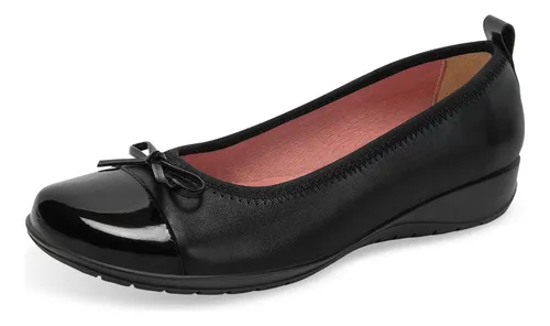 Zapatos flexi escolares para dama new arrivals