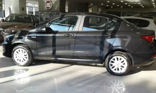 Fiat Cronos 1.3 Gse Drive Pack Conectividad