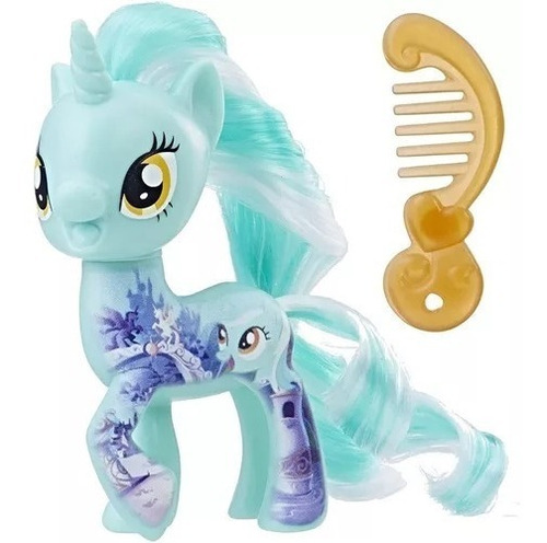 My Little Pony The Movie Lyra Heartstrings Hasbro
