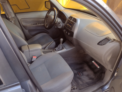 Chery Tiggo 2.0 Confort 4x2 127cv