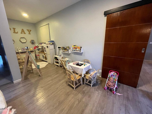 Venta Casa De 5 Amb En Villa Sarmiento El Palomar