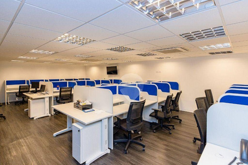 Imagem 21 de 30 de Laje À Venda, 1070 M² Por R$ 10.400.000,00 - República - São Paulo/sp - Lj0002