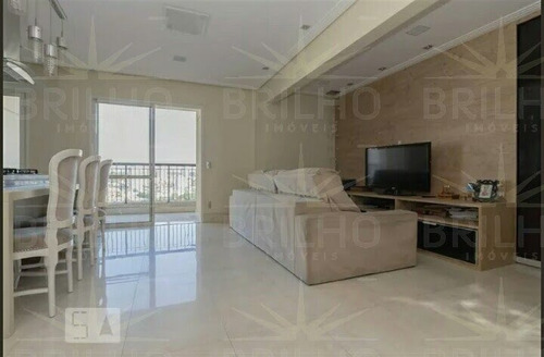Imagem 12 de 15 de Apartamento Para Venda, 2 Dormitório(s), 90.0m² - 5137