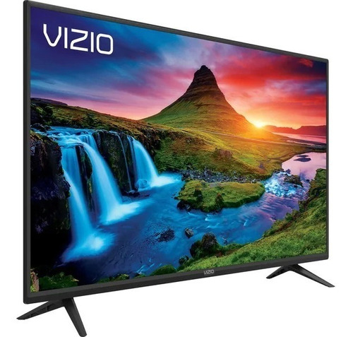 Pantalla Smart Tv Vizio 40 D40fg9 Full Hd Led 1080p Hdmi (Reacondicionado)