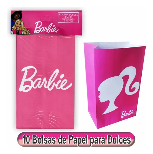 Fotos de store barbie de papel