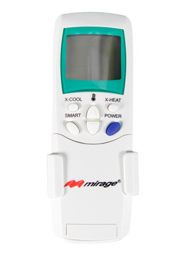 Control Remoto Universal Mirage