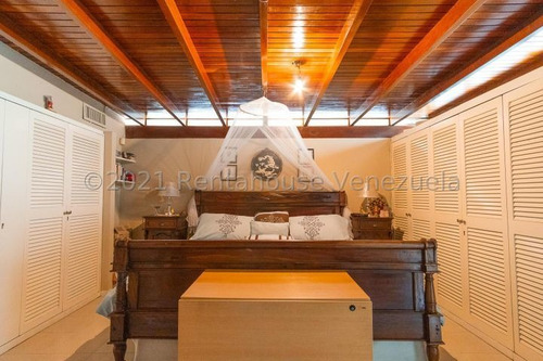 Imagen 9 de 14 de Apartamento En Venta En Chuao Mls #21-26315 Ns