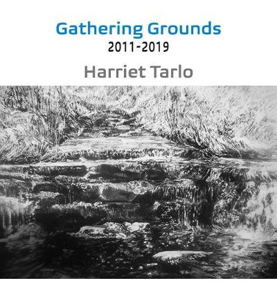 Libro Gathering Grounds : 2011-2019 - Harriet Tarlo