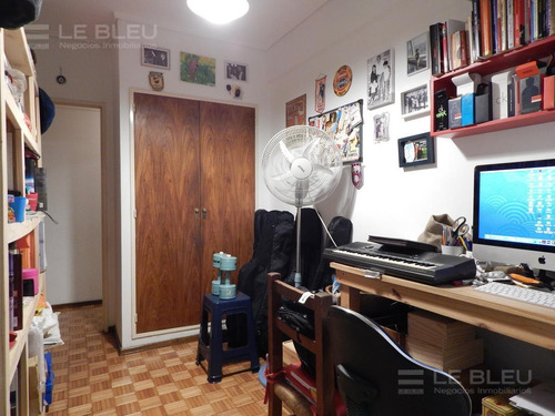 4 Ambientes En Venta En Colegiales | Con Cochera | Venta | Le Bleu